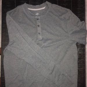 St. John’s bay long sleeve